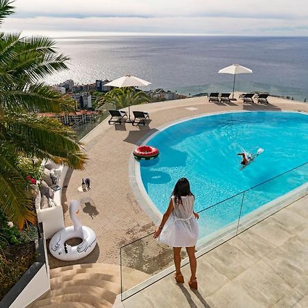 Sky Villa By An Island Apart Funchal  Exterior photo