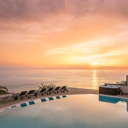 Sky Villa By An Island Apart Funchal  Exterior photo