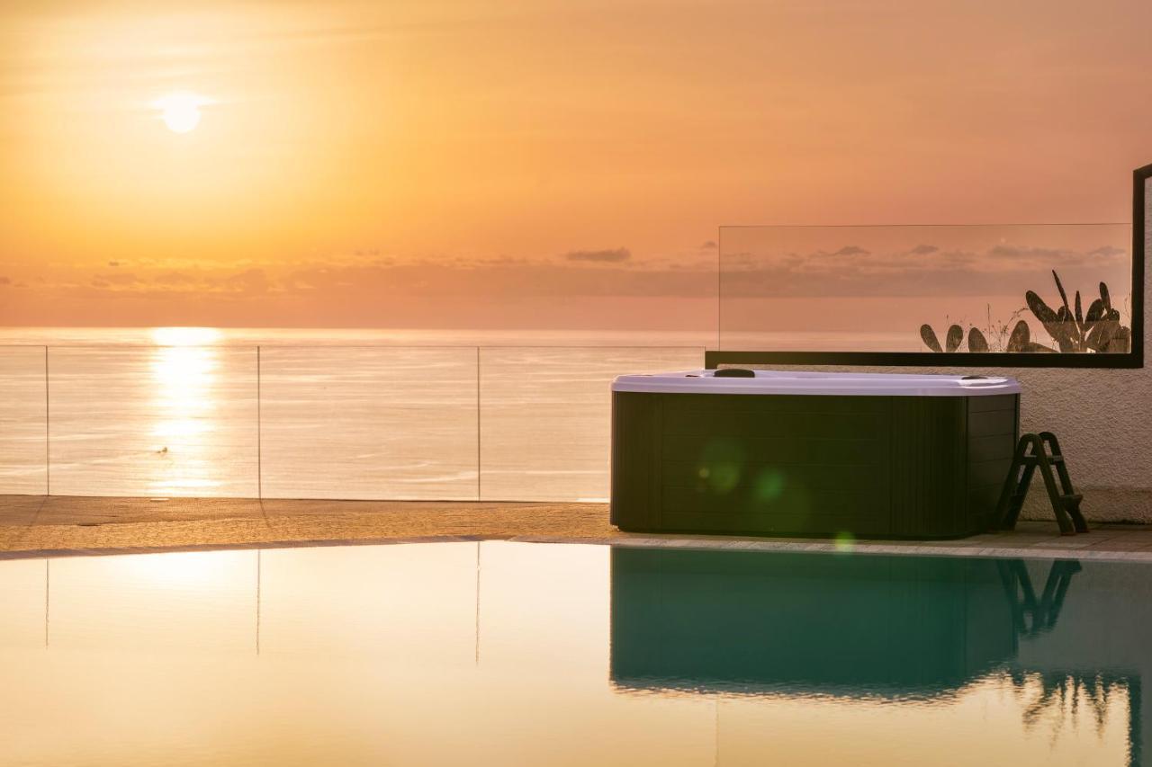 Sky Villa By An Island Apart Funchal  Exterior photo
