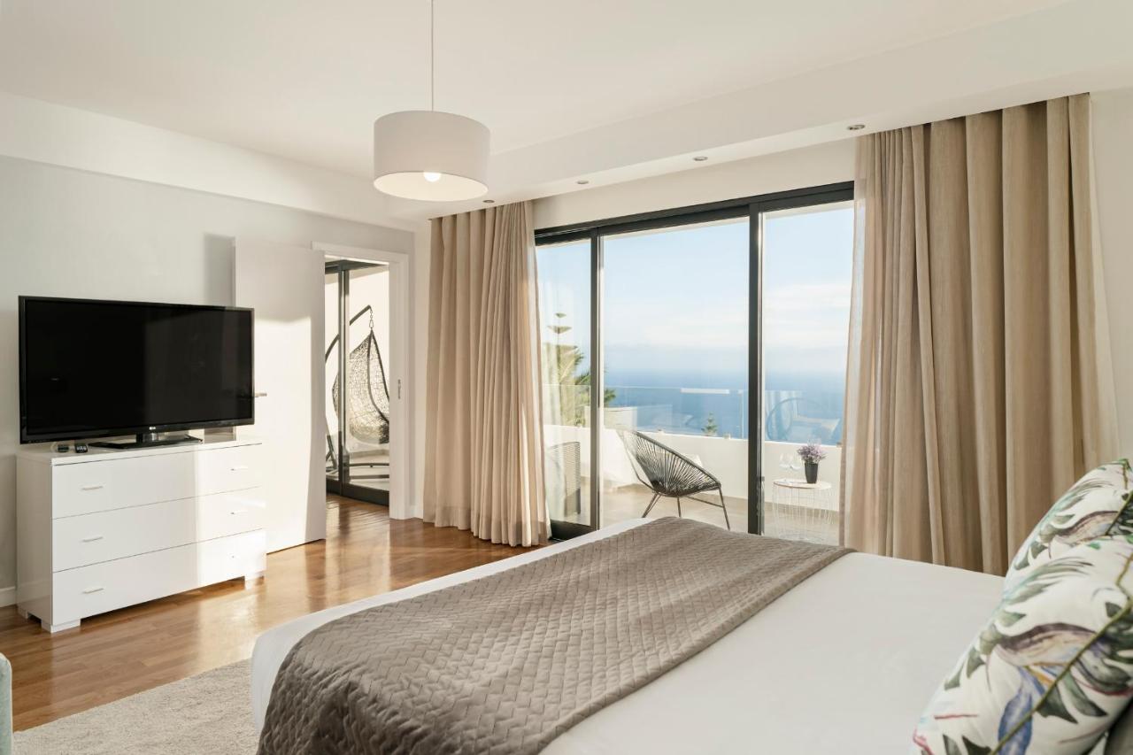 Sky Villa By An Island Apart Funchal  Exterior photo