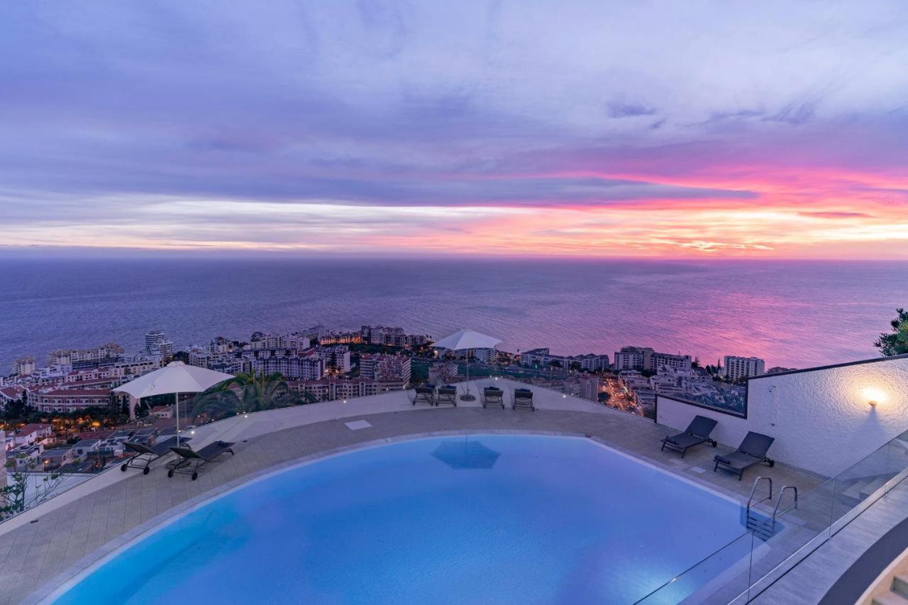 Sky Villa By An Island Apart Funchal  Exterior photo