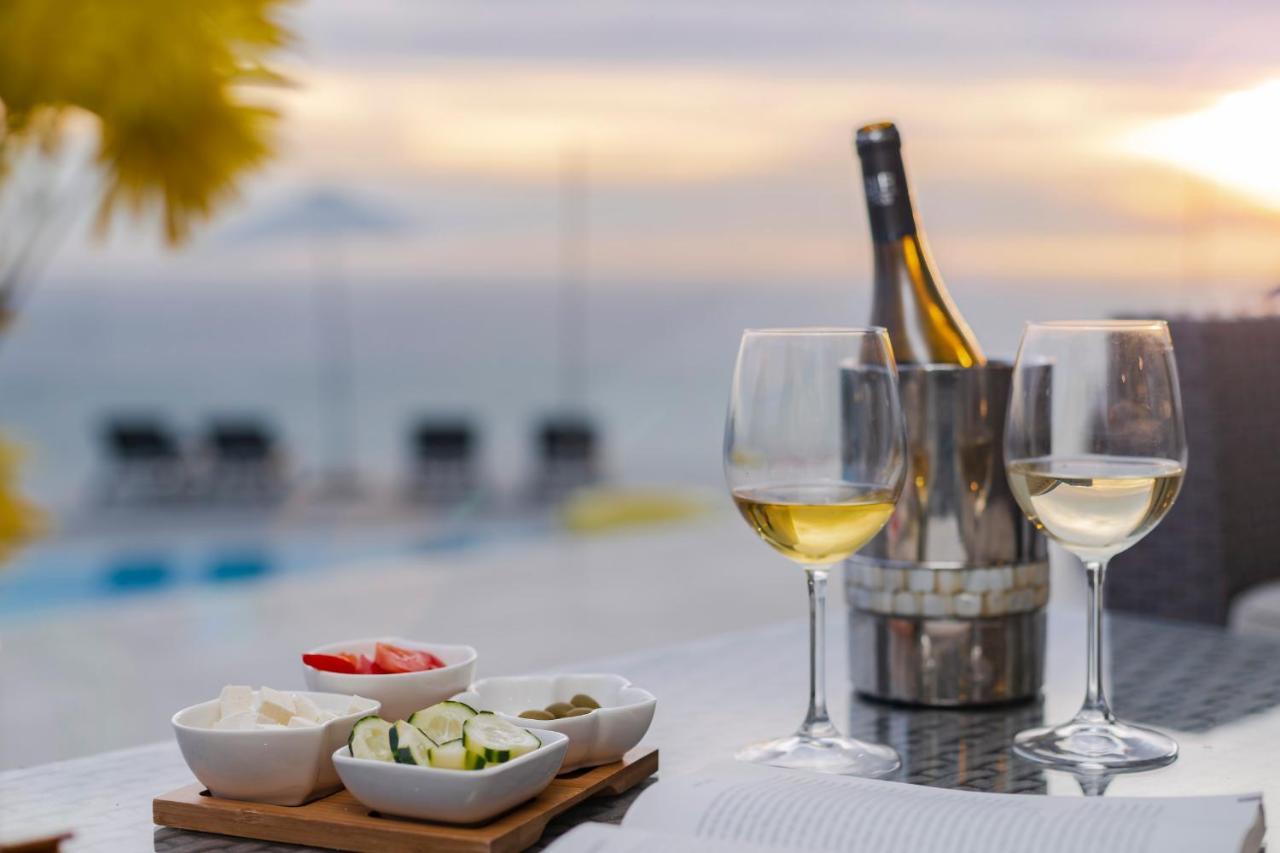 Sky Villa By An Island Apart Funchal  Exterior photo