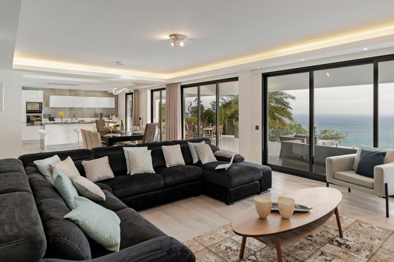 Sky Villa By An Island Apart Funchal  Exterior photo